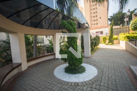 Apartamento à venda com 47m², 2 quartos e 1 vaga Apartamento à venda com 47m², 2 quartos e 1 vagaHall de Entrada