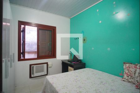 Quarto 2 de casa à venda com 4 quartos, 150m² em Campestre, São Leopoldo