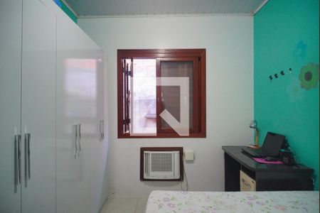 Quarto 2 de casa à venda com 4 quartos, 150m² em Campestre, São Leopoldo