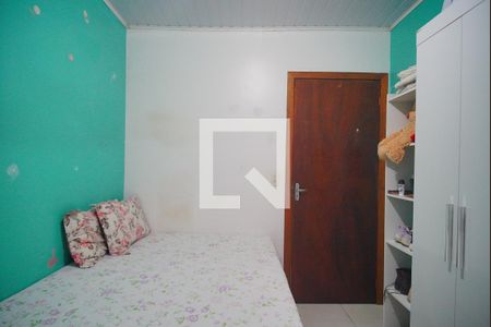 Quarto 2 de casa à venda com 4 quartos, 150m² em Campestre, São Leopoldo