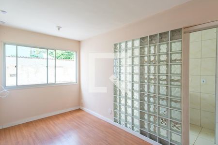 Sala de apartamento para alugar com 2 quartos, 40m² em Penha de França, São Paulo