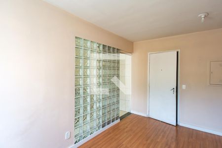 Sala de apartamento para alugar com 2 quartos, 40m² em Penha de França, São Paulo