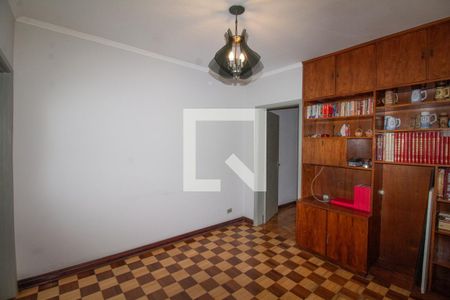 Sala de casa à venda com 2 quartos, 115m² em Vila Ivone, São Paulo