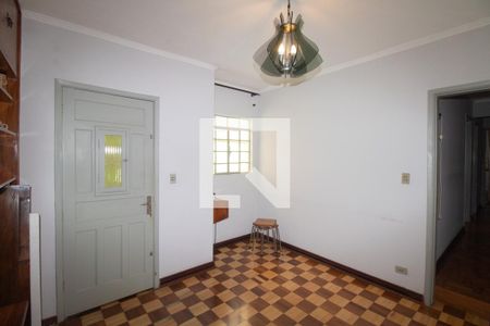 Sala de casa à venda com 2 quartos, 115m² em Vila Ivone, São Paulo