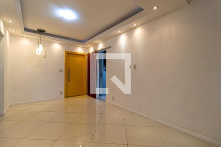 Sala de apartamento à venda com 2 quartos, 73m² em Andaraí, Rio de Janeiro