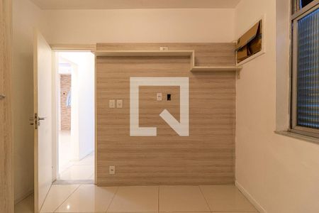 Quarto 1 de apartamento à venda com 2 quartos, 73m² em Andaraí, Rio de Janeiro