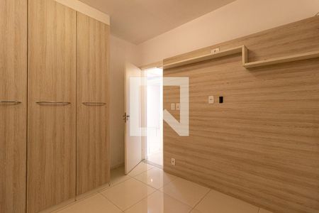 Quarto 1 de apartamento à venda com 2 quartos, 73m² em Andaraí, Rio de Janeiro