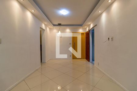 Sala de apartamento à venda com 2 quartos, 73m² em Andaraí, Rio de Janeiro