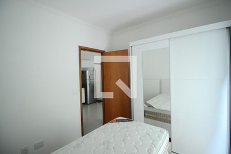 Quarto de apartamento para alugar com 1 quarto, 44m² em Quarta Parada, São Paulo