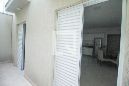 Quarto de apartamento para alugar com 1 quarto, 44m² em Quarta Parada, São Paulo