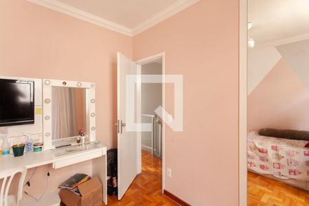 Quarto 2 de casa à venda com 3 quartos, 126m² em Ouro Preto, Belo Horizonte