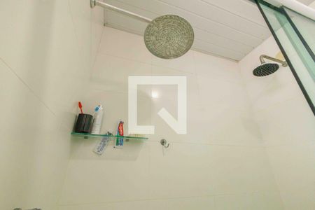 Banheiro da Suíte 1 de apartamento para alugar com 4 quartos, 205m² em Recreio dos Bandeirantes, Rio de Janeiro