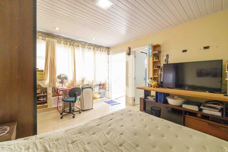 Suíte 1 de apartamento para alugar com 4 quartos, 205m² em Recreio dos Bandeirantes, Rio de Janeiro