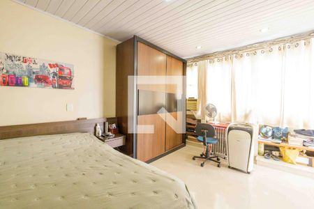 Suíte 1 de apartamento à venda com 4 quartos, 205m² em Recreio dos Bandeirantes, Rio de Janeiro