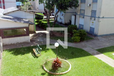 Quarto 2 de apartamento à venda com 2 quartos, 47m² em São Miguel, São Leopoldo