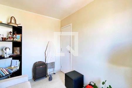 Quarto 1 de apartamento à venda com 2 quartos, 47m² em Ponte Grande, Guarulhos