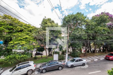 Vista da Varanda de casa para alugar com 4 quartos, 210m² em Vila Campesina, Osasco