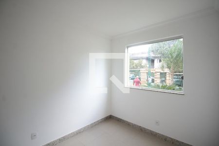 Quarto 1 de apartamento à venda com 2 quartos, 65m² em Dona Clara, Belo Horizonte