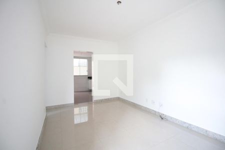 Sala de apartamento à venda com 2 quartos, 65m² em Dona Clara, Belo Horizonte