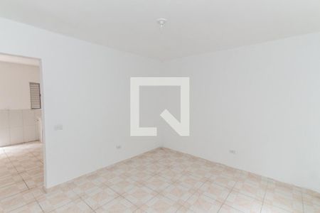 Quarto   de kitnet/studio para alugar com 1 quarto, 32m² em Vila Medeiros, São Paulo