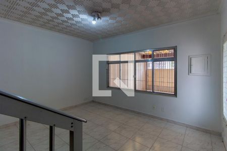 Sala de casa à venda com 3 quartos, 156m² em Água Rasa, São Paulo