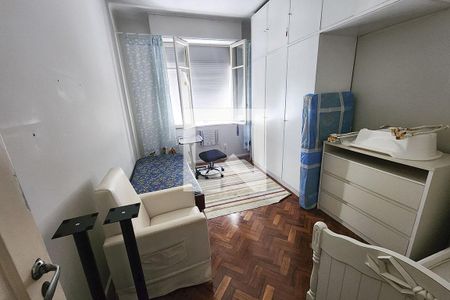 Quarto 1 de apartamento à venda com 3 quartos, 139m² em Flamengo, Rio de Janeiro