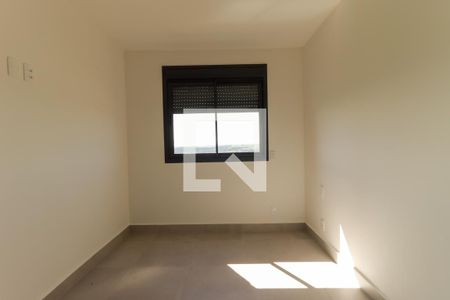 Suíte  de kitnet/studio para alugar com 1 quarto, 43m² em Condomínio Guaporé, Ribeirão Preto