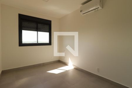 Suíte  de kitnet/studio para alugar com 1 quarto, 43m² em Condomínio Guaporé, Ribeirão Preto