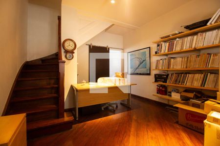 Sala de casa à venda com 2 quartos, 240m² em Vila Clementino, São Paulo