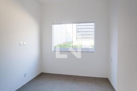 quarto 2 de casa à venda com 3 quartos, 76m² em Casa Branca, Brumadinho