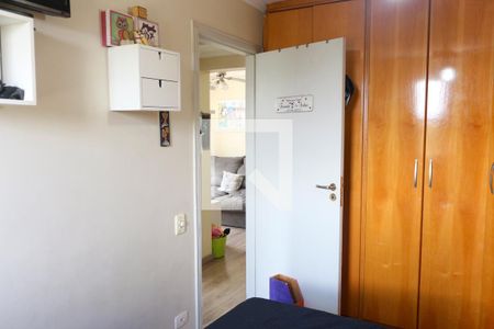 Quarto 1 de apartamento à venda com 2 quartos, 63m² em Vila Sao Paulo, São Paulo