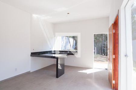 Sala de casa à venda com 3 quartos, 76m² em Casa Branca, Brumadinho