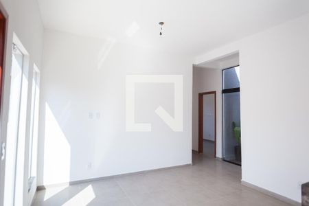 Sala de casa à venda com 3 quartos, 76m² em Casa Branca, Brumadinho