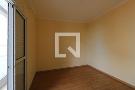 Suíte 1 de casa para alugar com 3 quartos, 193m² em Vila Alzira, Santo André