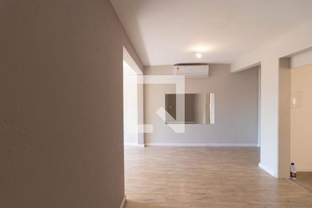 Salas de apartamento à venda com 3 quartos, 90m² em Cambuí, Campinas