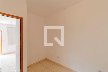 Quarto de apartamento para alugar com 1 quarto, 27m² em Cidade Antônio Estevão de Carvalho, São Paulo