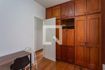 Quarto 1 de apartamento à venda com 3 quartos, 70m² em Cruzeiro, Belo Horizonte