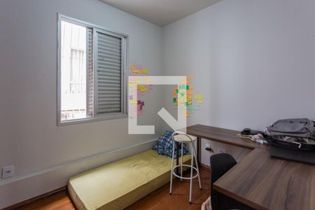 Quarto 1 de apartamento à venda com 3 quartos, 70m² em Cruzeiro, Belo Horizonte