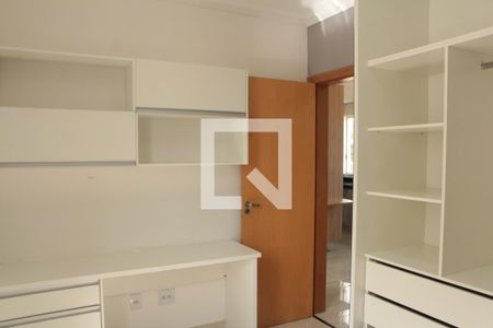 Quarto 1  de apartamento à venda com 2 quartos, 50m² em Planalto, Belo Horizonte