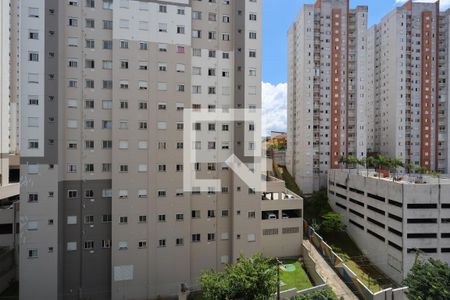 Vista do Quarto 1 de apartamento à venda com 2 quartos, 48m² em Imirim, São Paulo