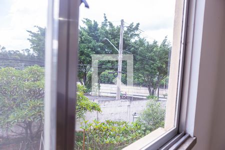 vista Sala de apartamento para alugar com 2 quartos, 50m² em Cangaíba, São Paulo