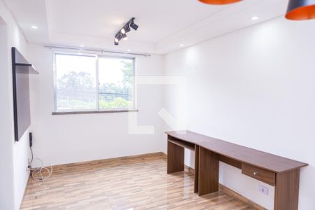 Sala de apartamento para alugar com 2 quartos, 50m² em Cangaíba, São Paulo