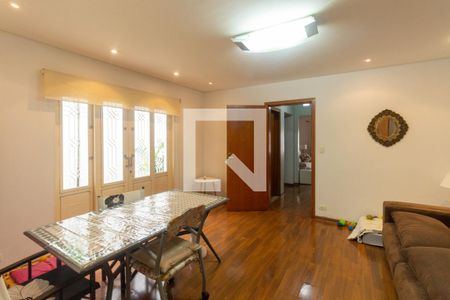 Sala de casa à venda com 4 quartos, 259m² em Jardim Nossa Senhora Aparecida, São Paulo