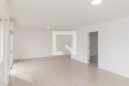 Sala de apartamento à venda com 3 quartos, 110m² em Centro, São Leopoldo