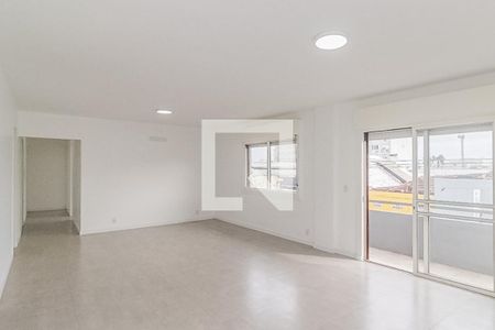 Apartamento à venda com 110m², 3 quartos e sem vagaSala