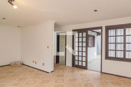 Sala de casa à venda com 3 quartos, 179m² em Feitoria, São Leopoldo