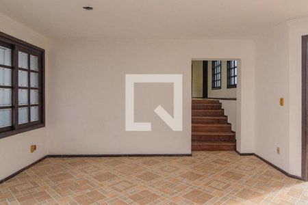 Sala de casa à venda com 3 quartos, 179m² em Feitoria, São Leopoldo