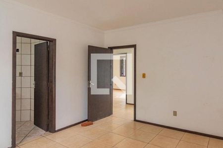 Suíte 1 de casa à venda com 3 quartos, 179m² em Feitoria, São Leopoldo