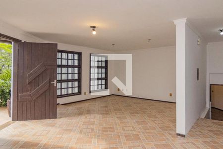 Sala de casa para alugar com 3 quartos, 179m² em Feitoria, São Leopoldo