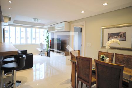 Sala de apartamento para alugar com 2 quartos, 89m² em Mont Serrat, Porto Alegre